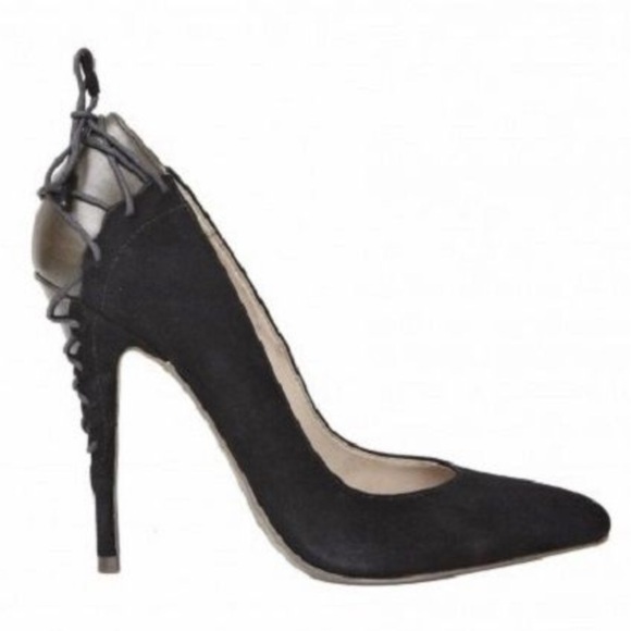 NWOT- All Saints Shoes - Picture 1 of 8